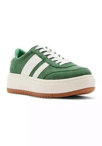 How To Choose The Right Shade of Green For You madden girl green shoes 50 is not old