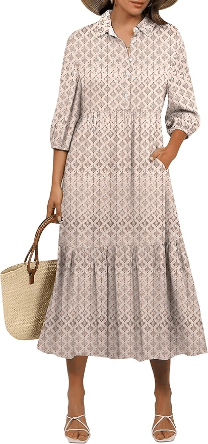 WHAT TO PACK FOR THE BEACH, VACATION, CRUISE, DRESSES FOR SUMMER