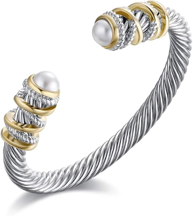 Designer Inspired Bangle