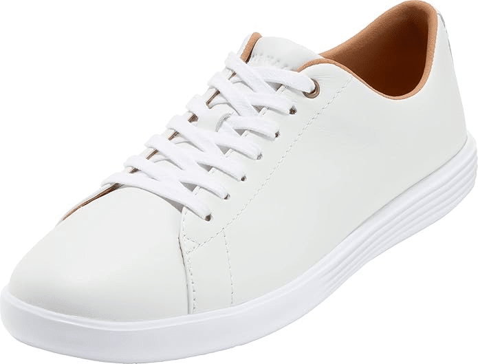 How to Style Cropped Pants and Capri Pants for Summer 50 is not old white cole haan sneakers