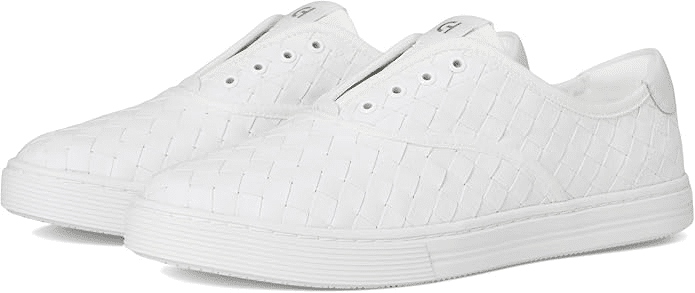 Cole Haan Women's Grandpro Harbor Sneakers, Best shoes to wear with dresses