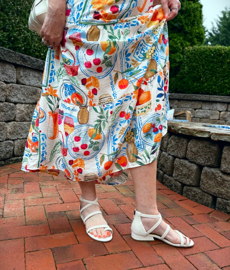 How to Break in New Sandals Without Getting Blisters