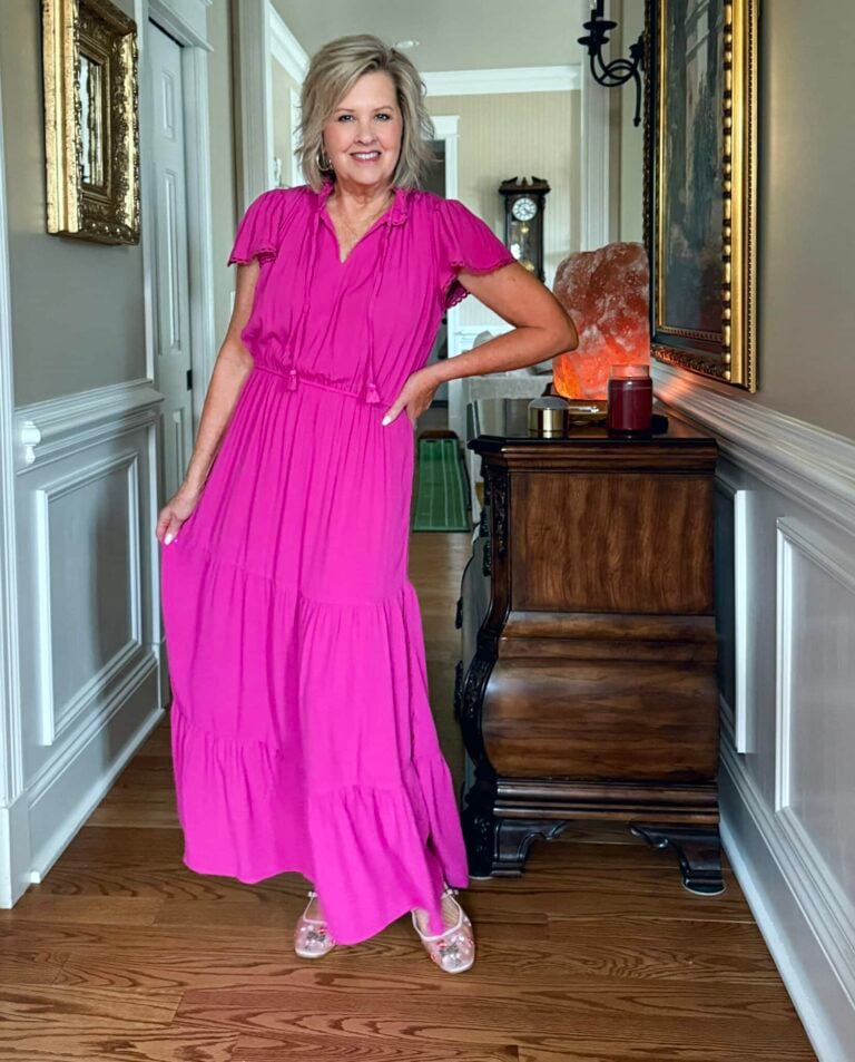 Orchid Is the Surprise Color Trend of Summer 2025