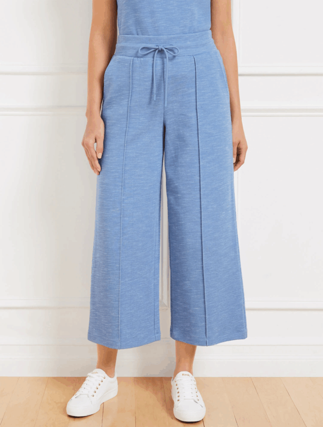 Lightweight Summer Casual Pants For Summer tania stephens 50 is not old fashion blogger talbots comfy