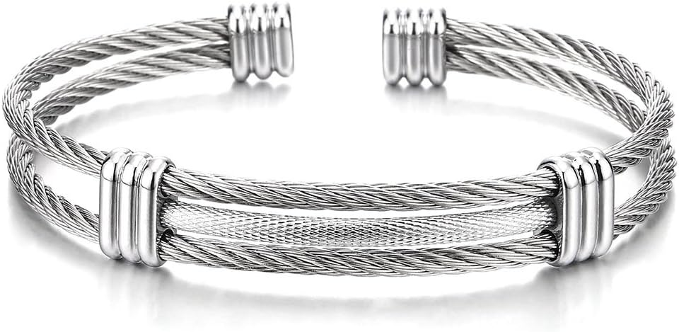 Lagos Brand Inspired Jewelry fashion blogger tania stephens 50 is not old  adjustable cuff