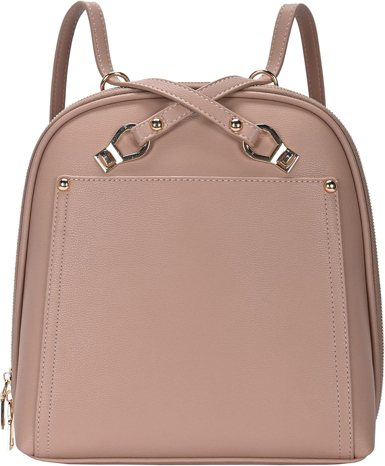 Miztique Daisy Convertible Backpack Purse Affordable Amazon Travel Accessories