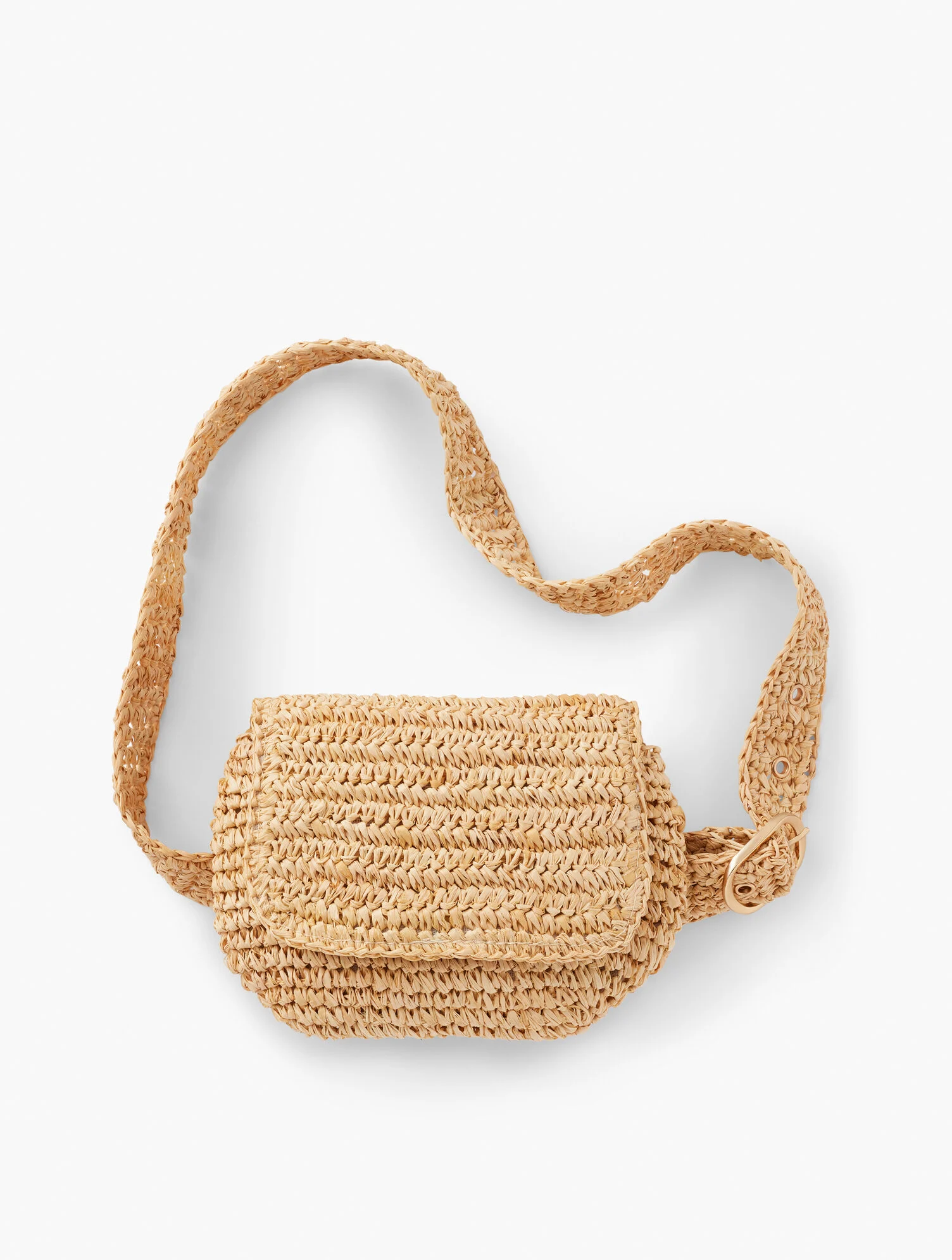 Belt Bags for Women Over 50: Yay or Nay? straw talbots 50 is not old tania stephens fashion