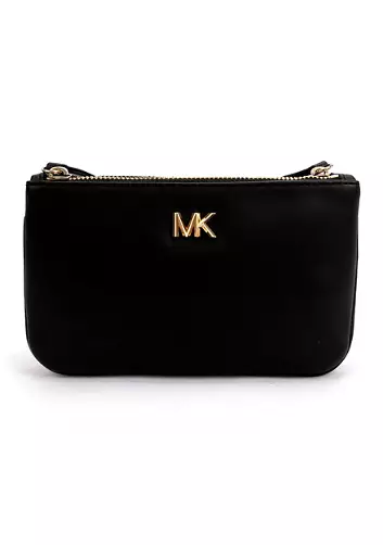 Belt Bags for Women Over 50: Yay or Nay? michael kors reversible tania stephens