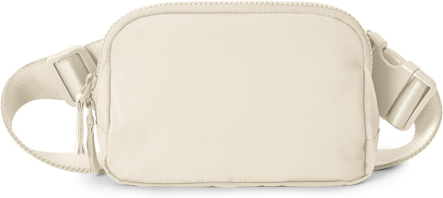 Belt Bags for Women Over 50: Yay or Nay? mini belt bag amazon white 50 is not old