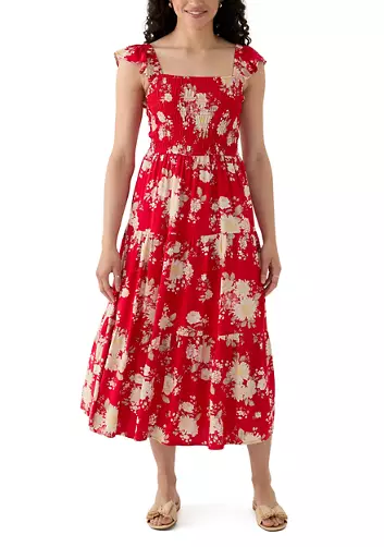  50 is not old tania stephens fashion blogger belk smocking