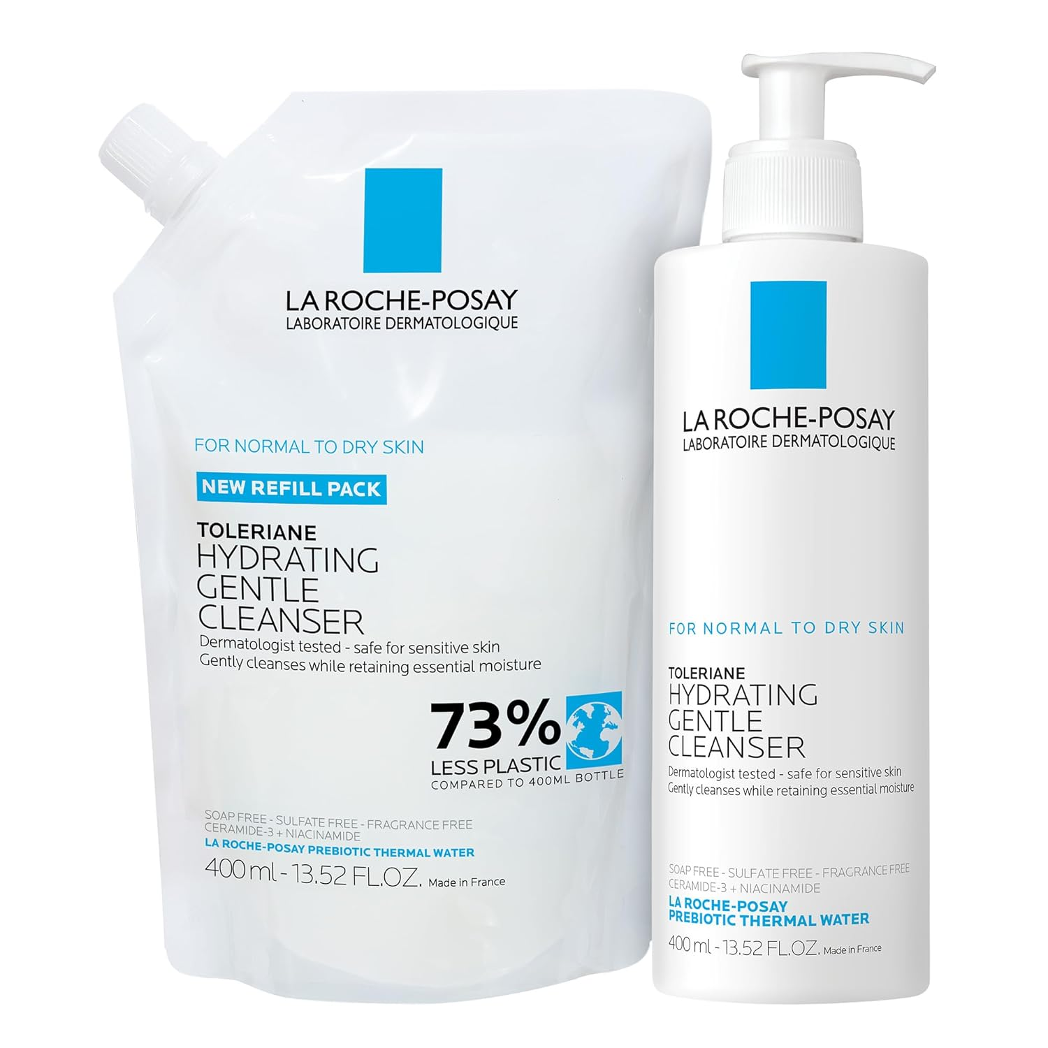 Summer Skincare Routine For Women Over 50 tania stephens 50 is not old fashion blogger la roche