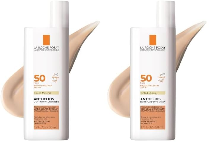 Summer Skincare Routine For Women Over 50 50 is not old fashion blogger sunscreen