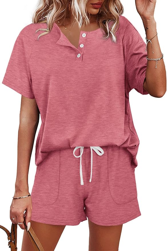  tania stephens shorts set fashion blogger