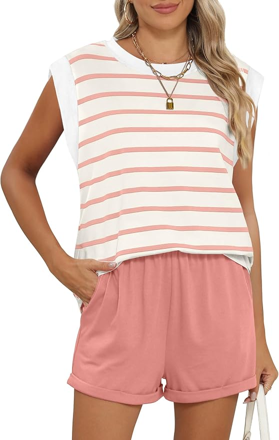  tania stephens peach lounge wear fashion blogger 