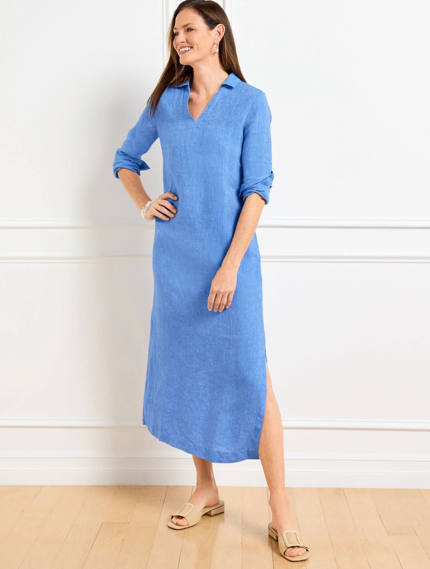 How to Stay Cool Without Showing A Lot of Skin tania stephens 50 is not old blue 