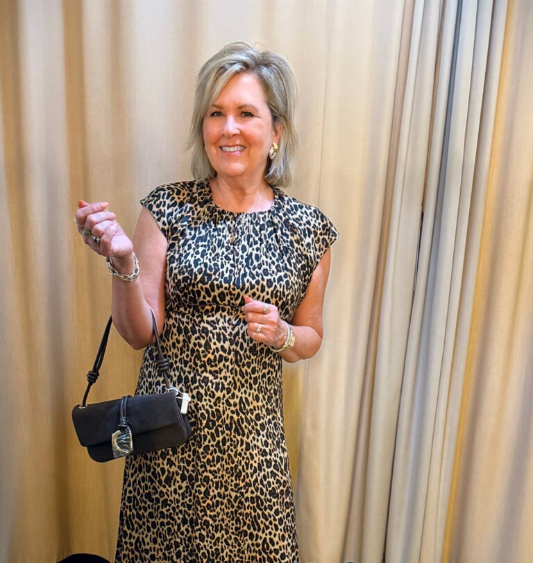 The Best Leopard Pieces to Add to Your Fall 2025 Wardrobe