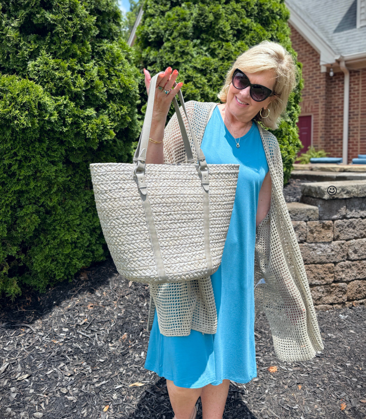 Accessories Summer Style for Women Over 50