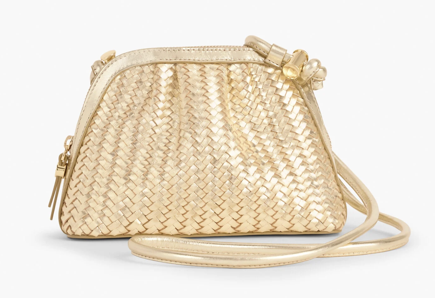 The Best Clutches For Evening tania stephens 50 is not old fashion blogger metallic nappa bag
