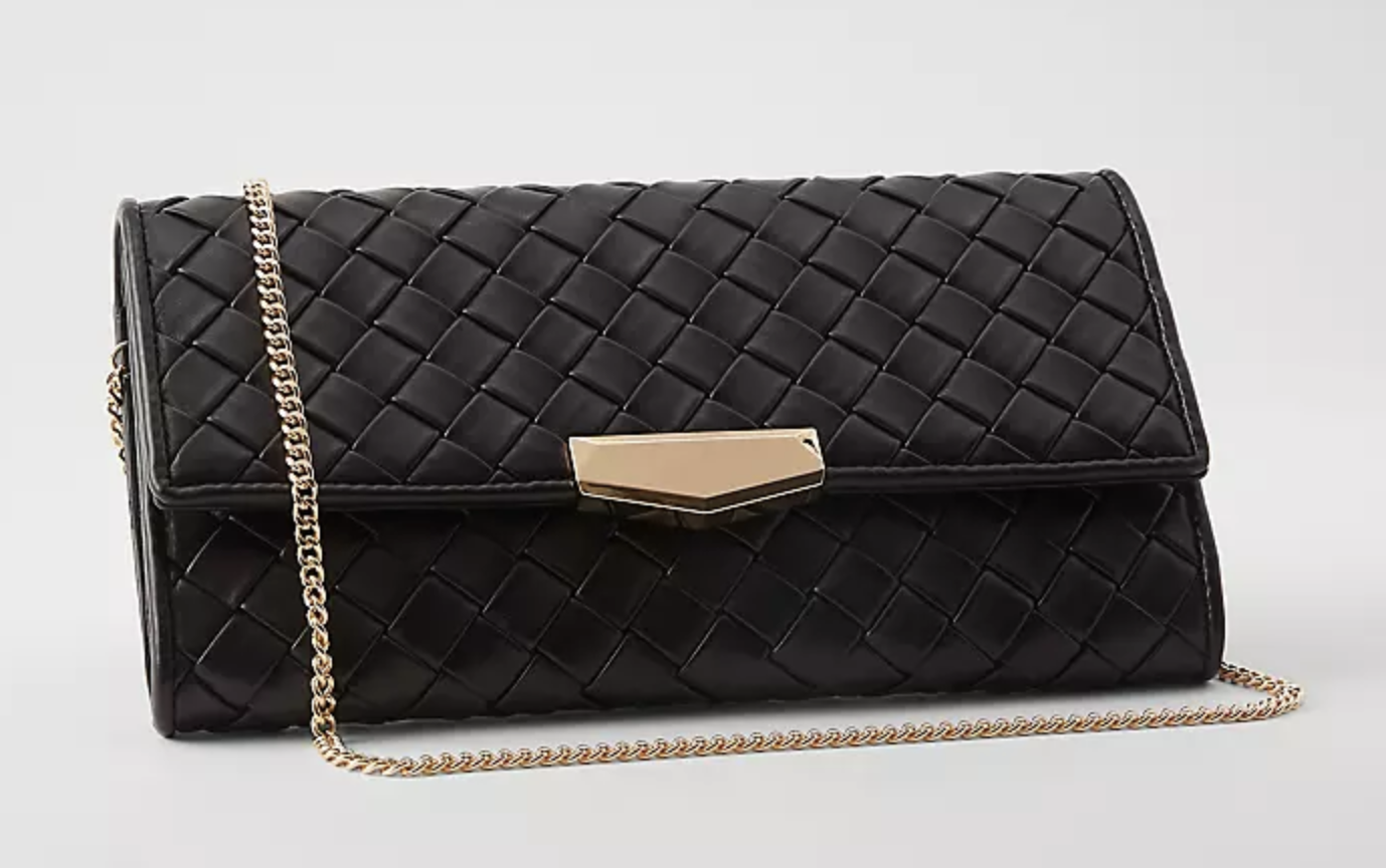 The Best Clutches For Evening tania stephens 50 is not old fashion blogger  ann taylor
