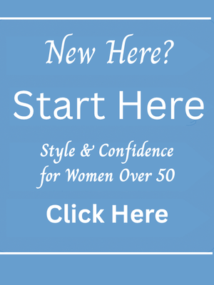 Start Here - 50 Is Not Old