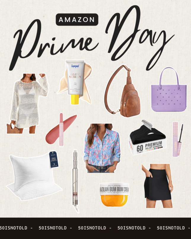 AMAZON PRIME DAY DEALS FINDS SALES JULY 2025