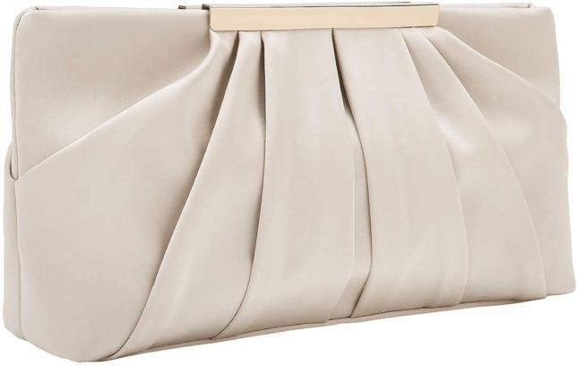 The Best Clutches For Evening tania stephens 50 is not old fashion blogger  satin
