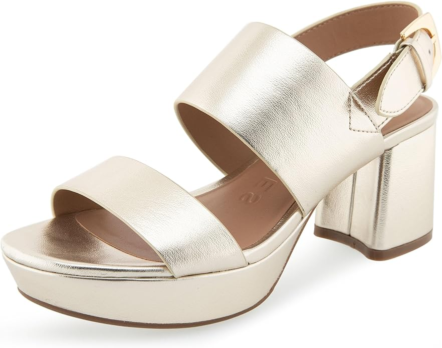 Aerosoles Women's Camilia Heeled Sandal