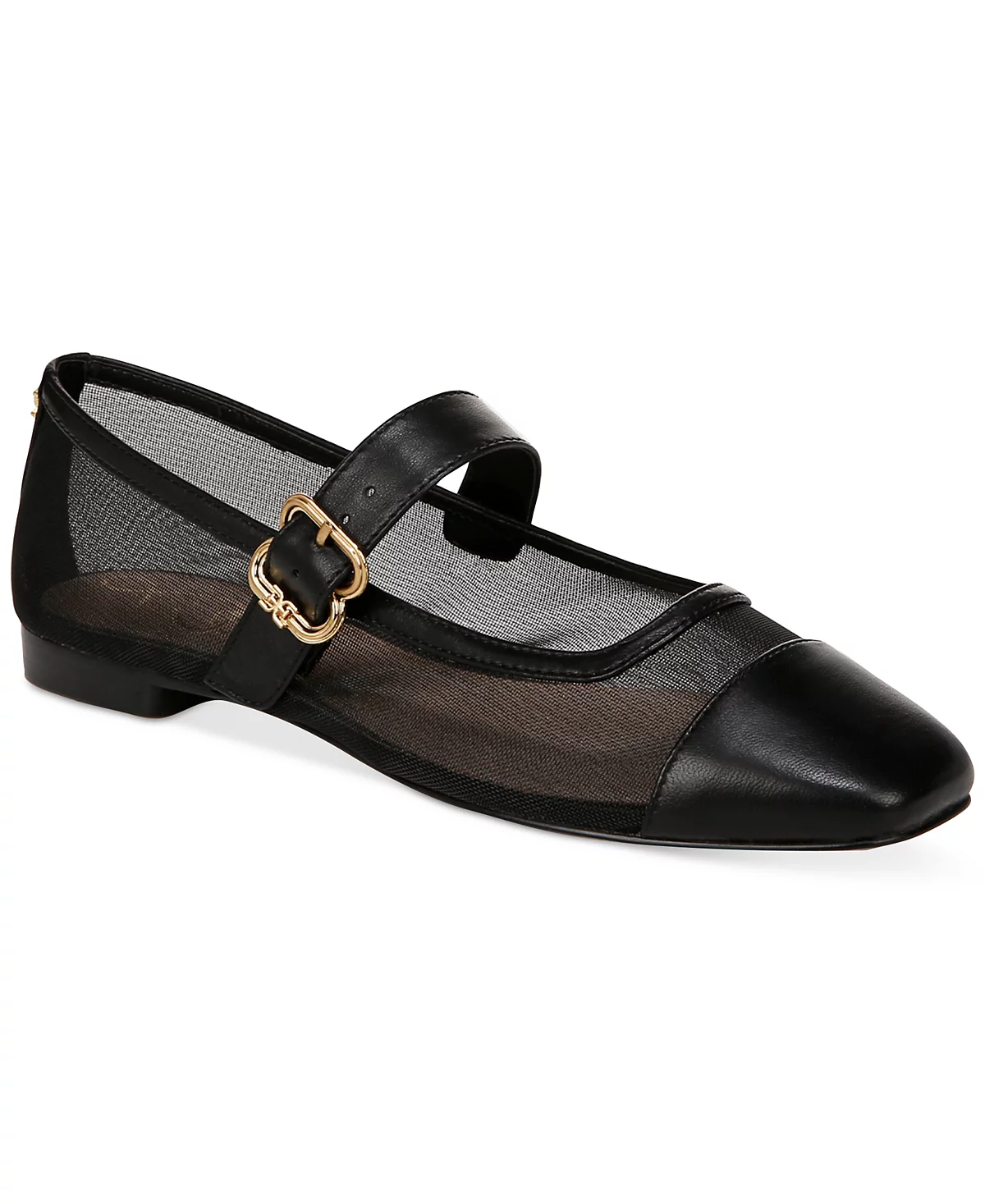 Modern Flats tania stephens 50 is not old fashion blogger sam edleman