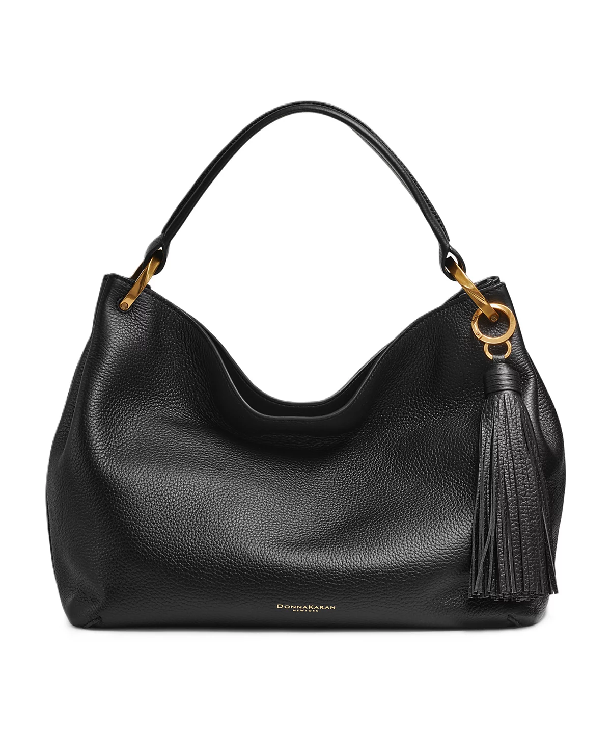Slouchy Purses to Elevate Your Style tania stephens 50 is not old fashion blogger donna karan