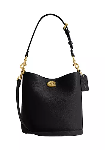 Slouchy Purses to Elevate Your Style tania stephens 50 is not old fashion blogger coach