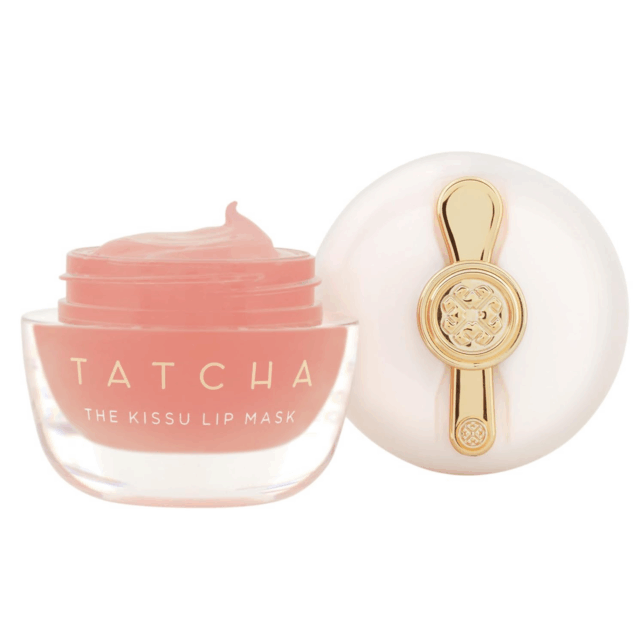 Tatcha The Kissu Overnight Lip Mask Beauty Finds Amazon