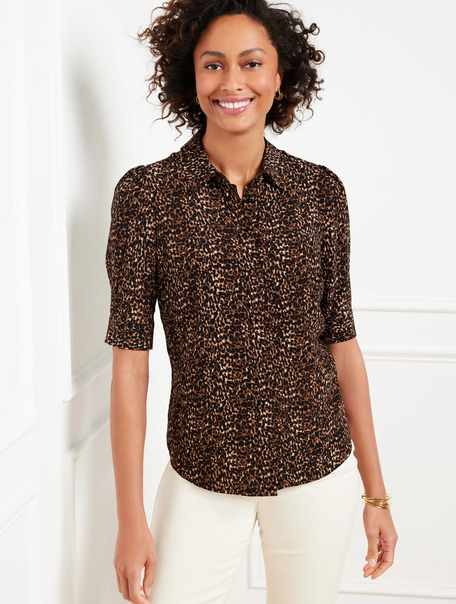 What to Wear to a Winery Over 50 tania stephens 50 is not old fashion blogger leopard