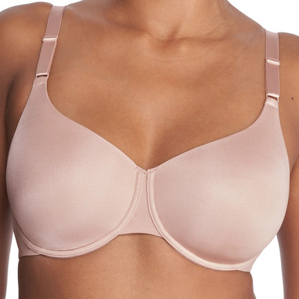 Natori Liquid Full Fit Balconette T-Shirt Bra Nordstrom Anniversary Sale