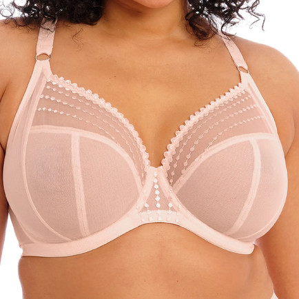 Matilda Full Figure Underwire Plunge Bra Nordstrom Anniversary Sale