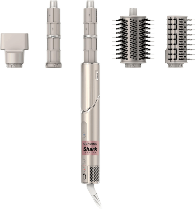 Shark HD430 FlexStyle Air Styling & Drying System Amazon Beauty Deals Finds Sales