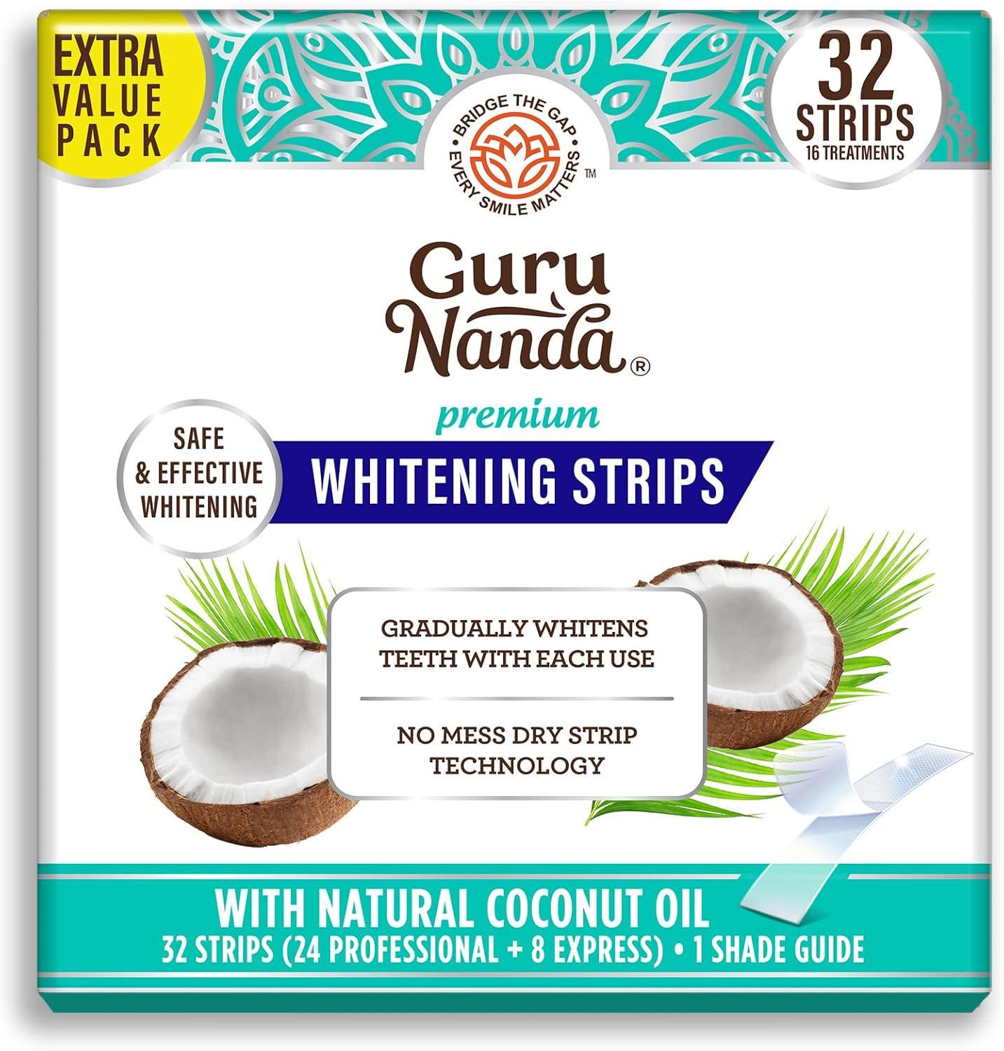 The Best Teeth Whiteners for Women Over 50 tania stephens 50 is not old fashion blogger guru non slip