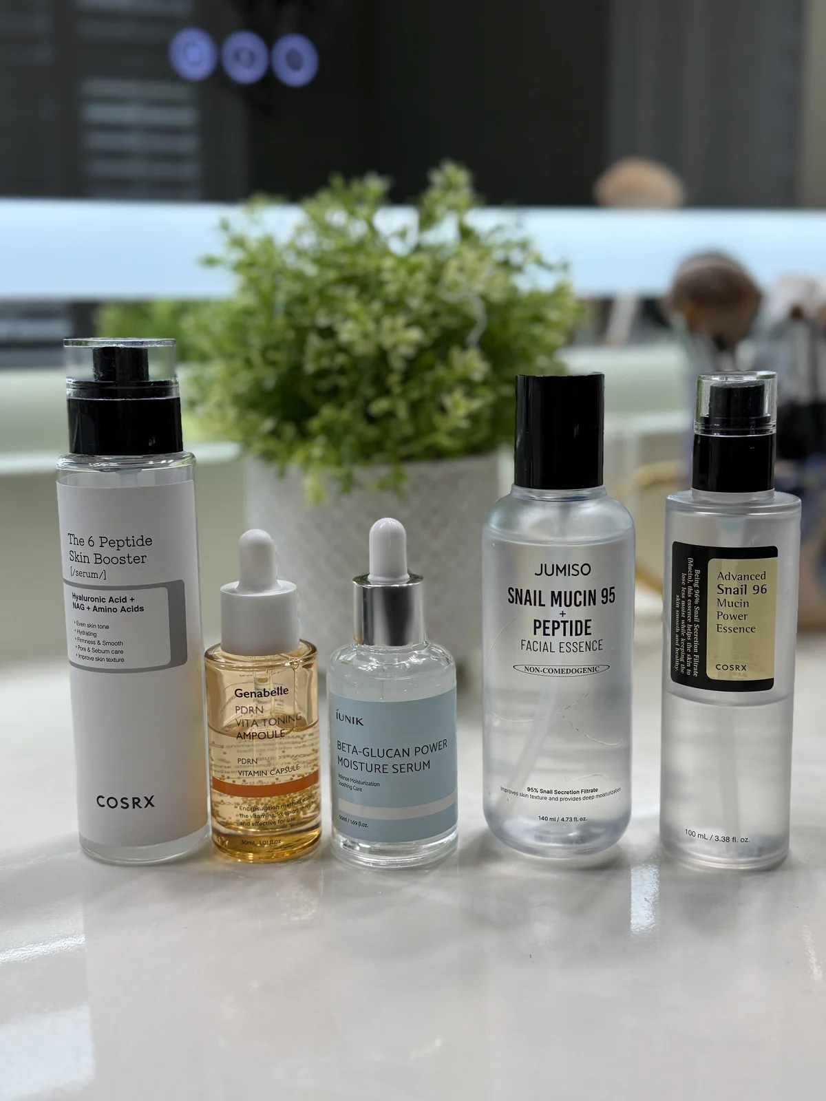 AMAZON PRIME DAY BEAUTY PRODUCTS SERUMS BOOSTERS FOR WOMEN OVER 50