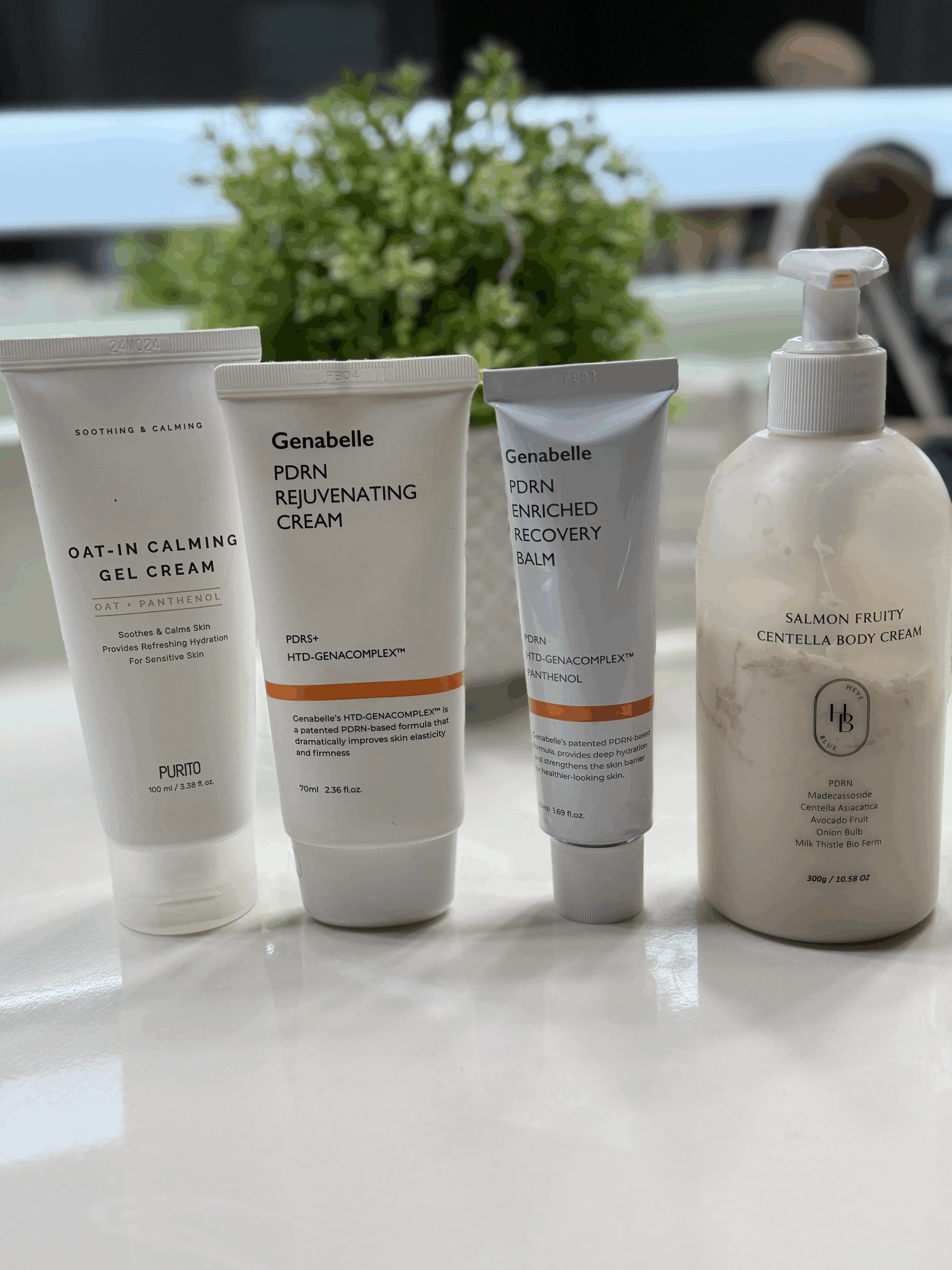 K BEAUTY MOISTURIZERS AND CREAMS AMAZON PRIME