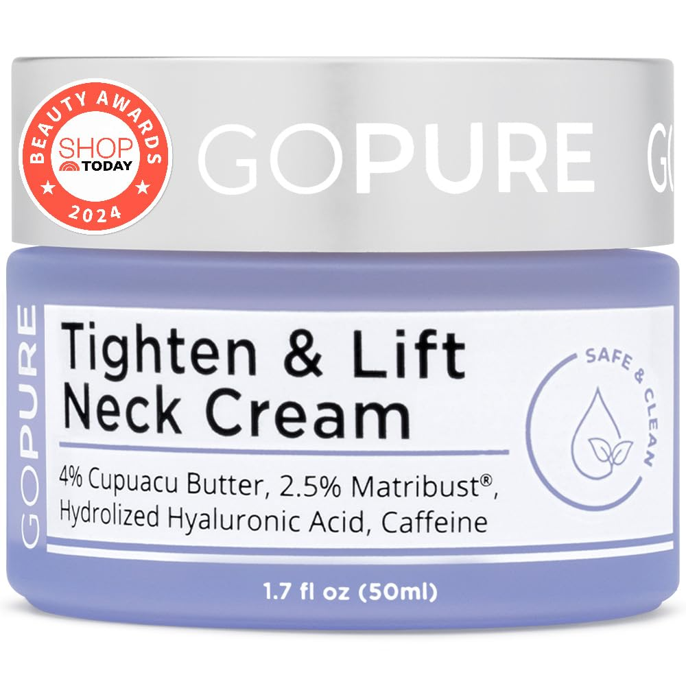 Best Neck Creams And Why You Should Use Them tania stephens 50 is not old fashion blogger gopure