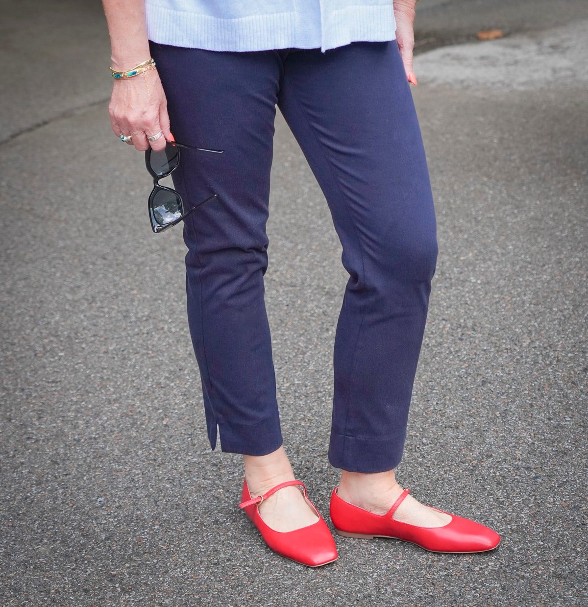 MARY JANES TRENDY SHOES FOR FALL AND WINTER 2025