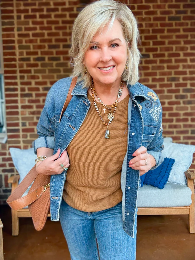The Easiest Wardrobe Swaps to Go from Summer to Fall in Style