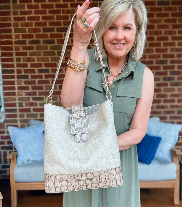 These Are the Handbag Trends Taking Over Fall 2025