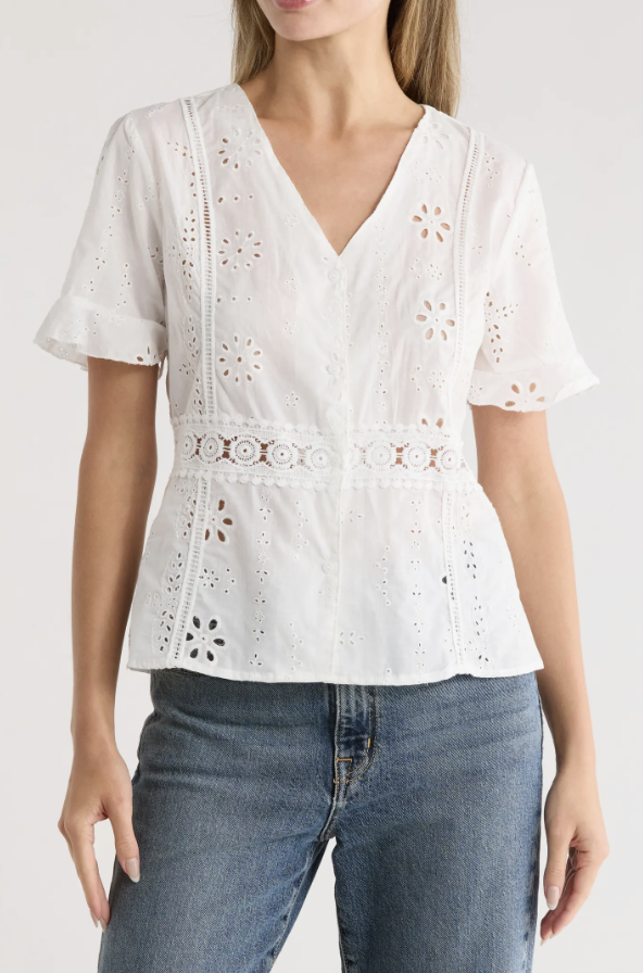 Western Style Is Trending in 2025. Here’s How to Wear It Over 50 fashion blogger tania stephens 50 is not old  blouse