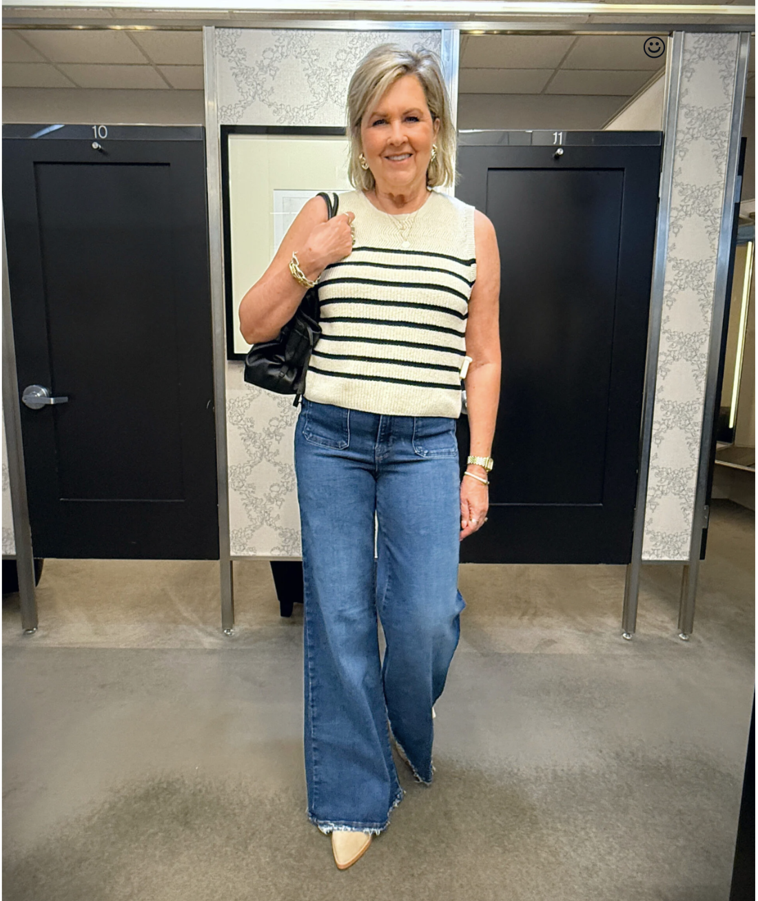 WHAT IS POPULAR IN DENIM AND JEANS FOR FALL THIS YEAR