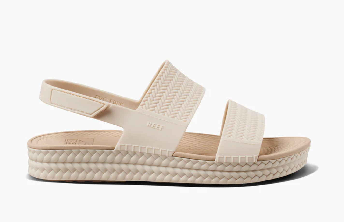 The Best Reef Brand Shoes In Stores Now sandalblogger for women over 50 