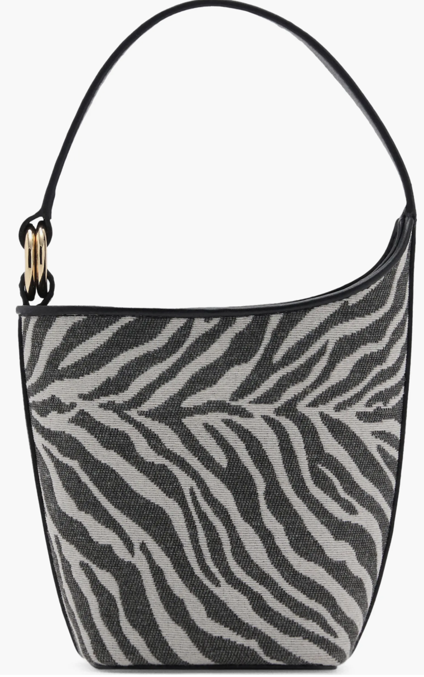The Best Animal Print Purses for Women Over 50 tania stephens fashion blogger 50 is not old zebra