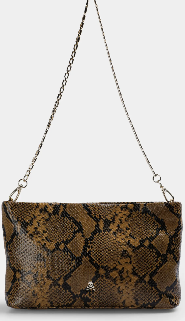 The Best Animal Print Purses for Women Over 50 tania stephens fashion blogger 50 is not old  snake