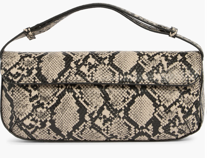 The Best Animal Print Purses for Women Over 50 tania stephens fashion blogger 50 is not old  