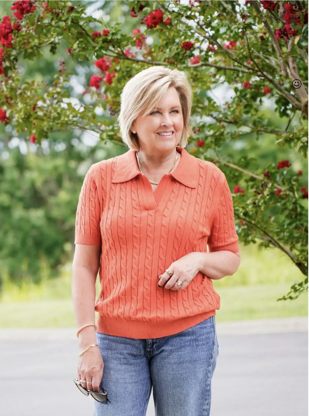SHORT SLEEVE SWEATERS TO WEAR TO TRANSITION TO FALL
