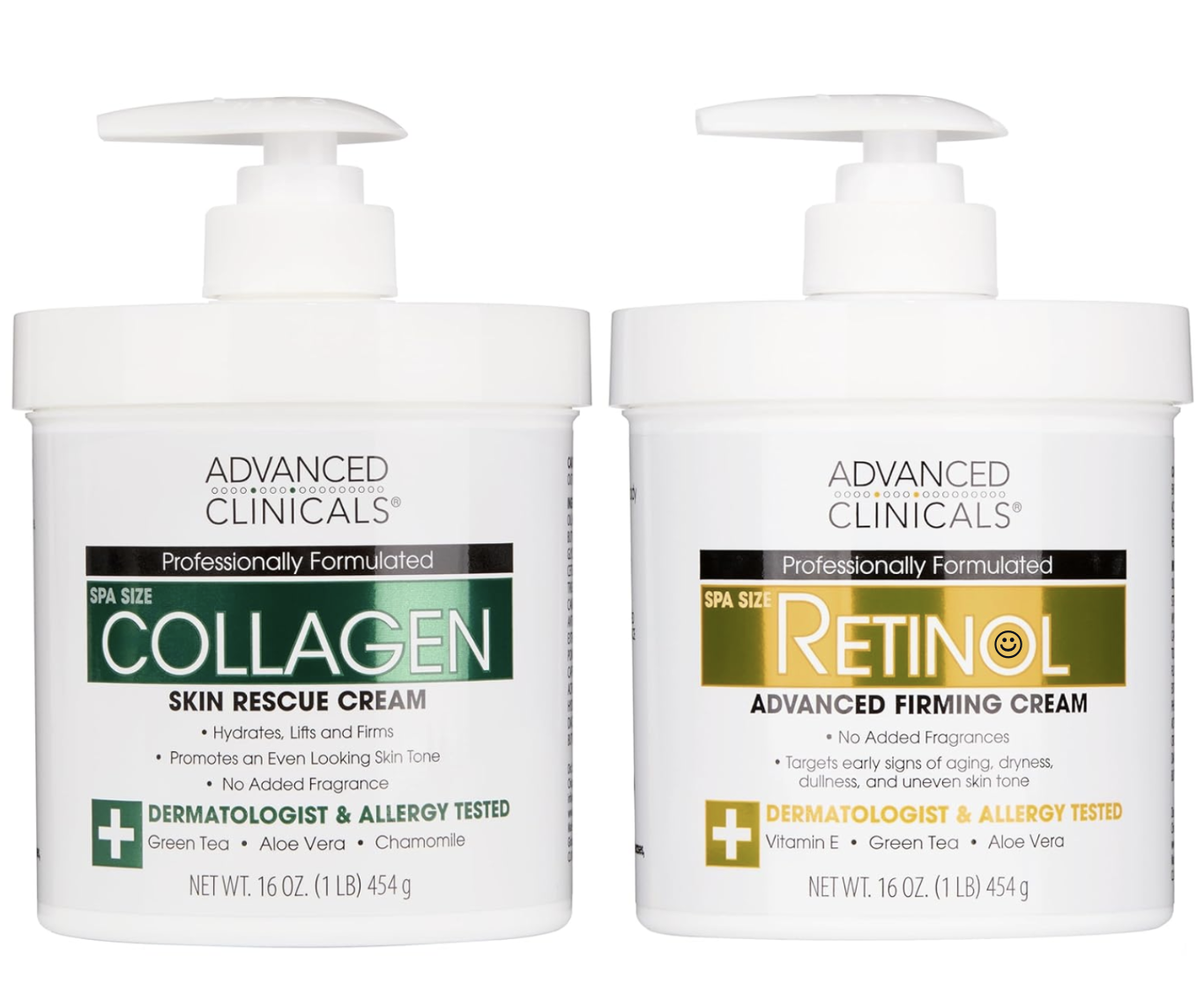 How to Smooth Crepey Skin on Your Neck and Arms (What Actually Works!) tania stephens 50 is not old fashion blogger retinol